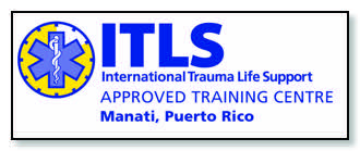 ITLS PR
